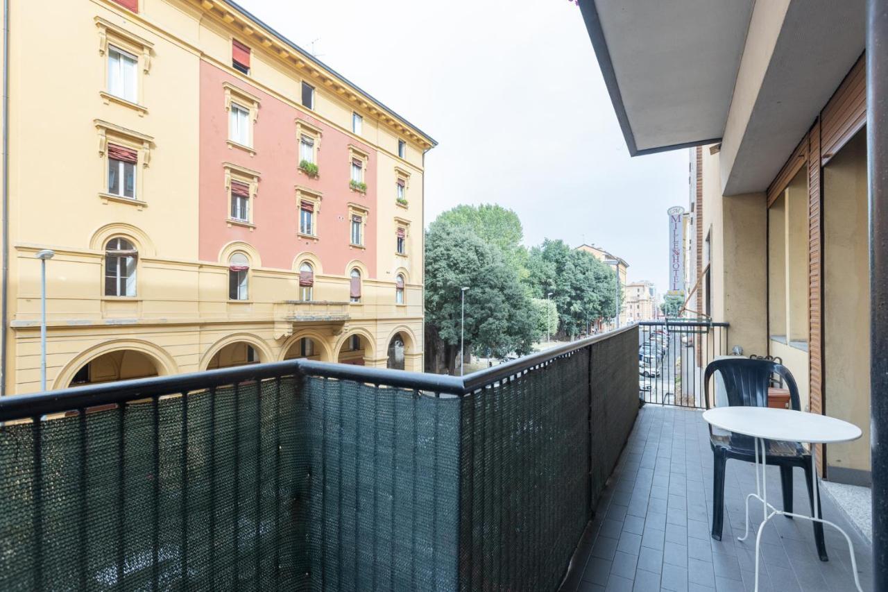 Boldrini, Bologna By Short Holidays Zewnętrze zdjęcie