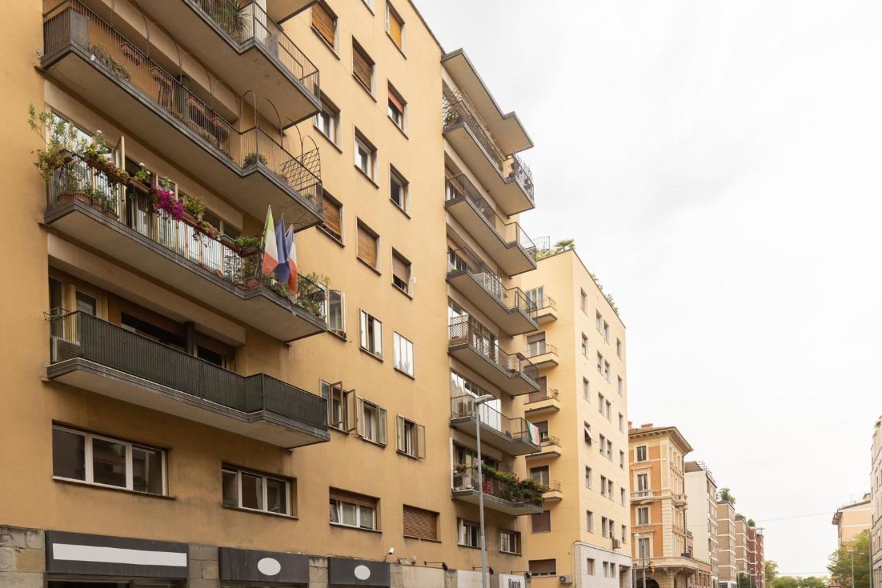 Boldrini, Bologna By Short Holidays Zewnętrze zdjęcie