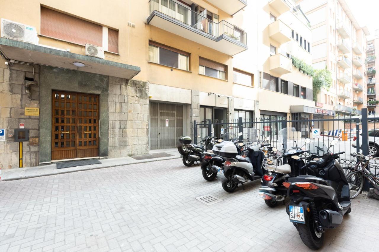 Boldrini, Bologna By Short Holidays Zewnętrze zdjęcie